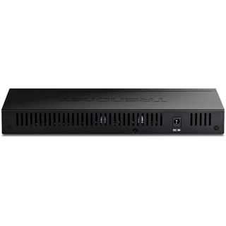 TrendNet 9-Port Multi-Gig Switch