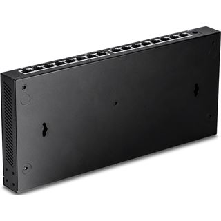 TrendNet 16-Port Unmanaged 2.5G Desktop Switch