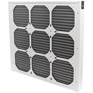 Watercool MO-RA IV 600 White