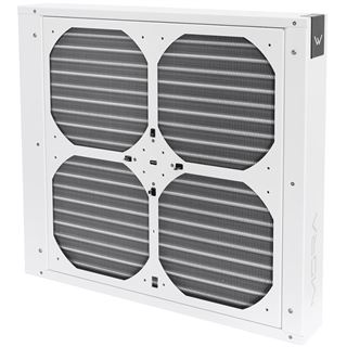 Watercool MO-RA IV 400 White