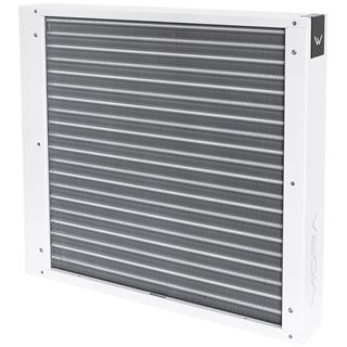 Watercool MO-RA IV 400 White