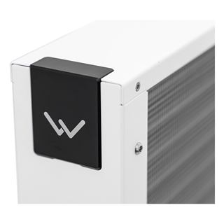 Watercool MO-RA IV 400 White