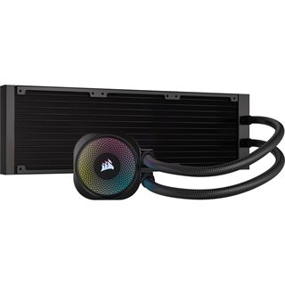 Corsair iCUE LINK Titan 360 RX RGB schwarz All-in-One
