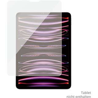 PanzerGlass SAFE. Screen Protector iPad Pro 11" (18-22)/ Air10.9