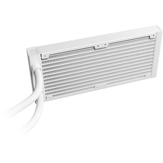 be quiet! Light Loop White All-in-One
