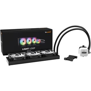 be quiet! Light Loop 360mm All-in-One