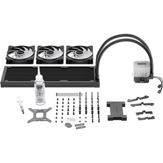 be quiet! Light Loop 360mm All-in-One