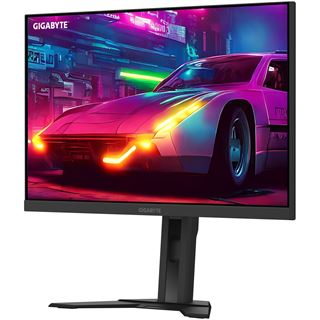 27" (68,58cm) Gigabyte M27QA schwarz 2560x1440 1xDisplayPort 1.4