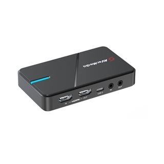 Avermedia Video Capture Box, Live Gamer Extreme3 (GC551G2)