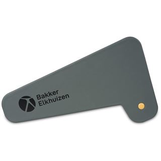 BakkerElkhuizen Fußstütze FootRest No.3