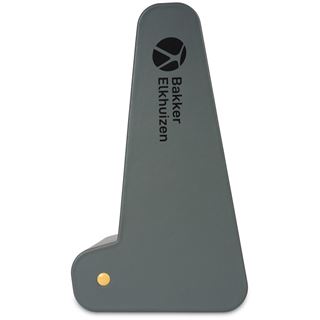 BakkerElkhuizen Fußstütze FootRest No.3