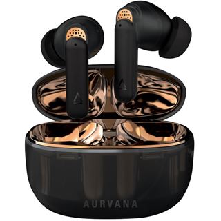 Creative Headset Aurvana Ace 2 In-Ear,LC3,xMEMS,schwarz