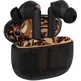 Creative Headset Aurvana Ace 2 In-Ear,LC3,xMEMS,schwarz