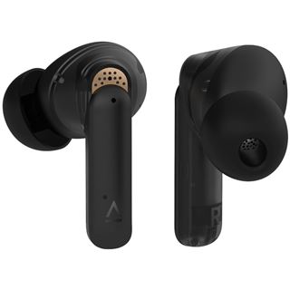 Creative Headset Aurvana Ace 2 In-Ear,LC3,xMEMS,schwarz