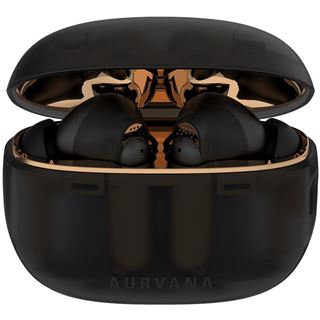 Creative Headset Aurvana Ace 2 In-Ear,LC3,xMEMS,schwarz