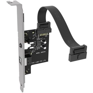 Creative Sound Blaster Audigy FX V2 DBPro Add-On, DSD256