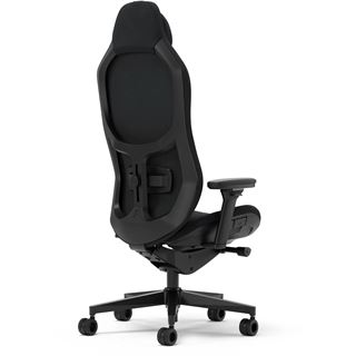 Fractal Design Gaming Stuhl Refine Alcantara Dark