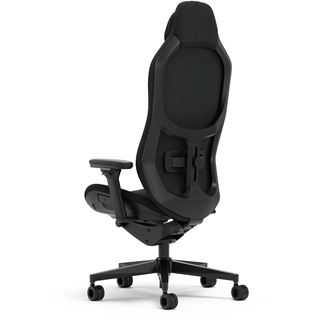 Fractal Design Gaming Stuhl Refine Alcantara Dark