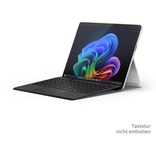 13" (33.02cm) Microsoft Surface Pro 11 CP 1TB Elite/32GB