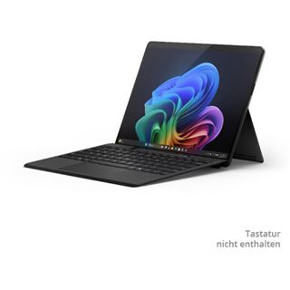 13" (33.02cm) Microsoft Surface Pro 11 CP 1TB Elite/16GB Black