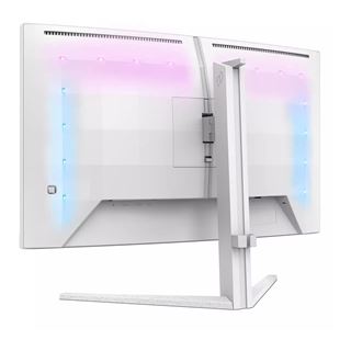 27" (68,58cm) Philips Evnia 5000 27M2C5501 Wei&szlig; 2560x1440