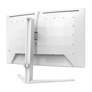 27" (68,58cm) Philips Evnia 5000 27M2C5501 Wei&szlig; 2560x1440