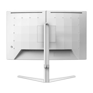 27" (68,58cm) Philips Evnia 5000 27M2C5501 Wei&szlig; 2560x1440