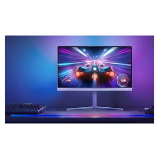 27" (68,58cm) Philips Evnia 5000 27M2C5501 Wei&szlig; 2560x1440