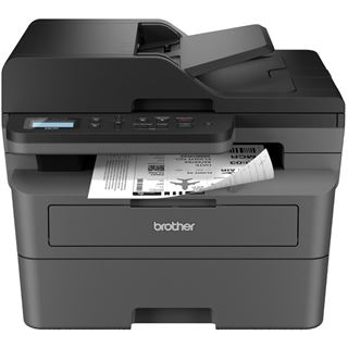 Brother DCP-L2640DN