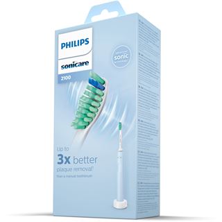 Philips Sonicare Schallzahnbürste HX3651/12