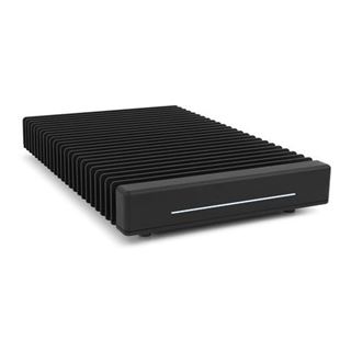 16TB OWC ThunderBlade portable SSD, Thunderbolt 3