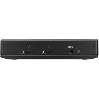 16TB OWC ThunderBlade portable SSD, Thunderbolt 3