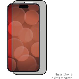 E.V.I DISPLEX PRIVACY GLASS FC IPHONE 16