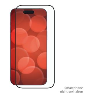 E.V.I DISPLEX PREMIUM GLASS FCAR IPHONE 16 PRO MAX