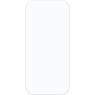 E.V.I DISPLEX REAL GLASS + CASE IPHONE 16 PRO