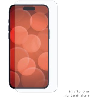 E.V.I DISPLEX REAL GLASS IPHONE 16