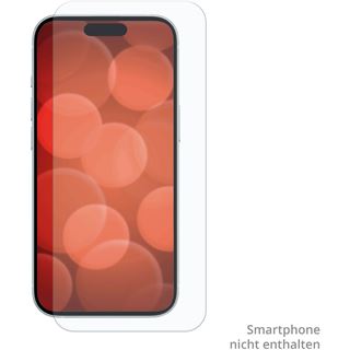 E.V.I DISPLEX REAL GLASS IPHONE 16 PLUS
