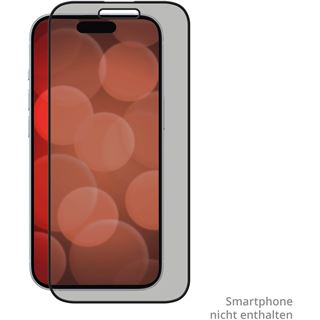E.V.I DISPLEX PRIVACY GLASS FC IPHONE 16 PLUS