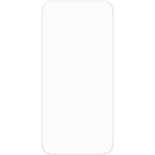 E.V.I DISPLEX REAL GLASS + CASE IPHONE 16 PRO MAX