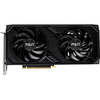 12GB Palit Geforce RTX 4070 Dual OC Aktiv PCIe 4.0 x16 (Retail)