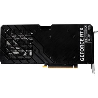 12GB Palit Geforce RTX 4070 Dual Aktiv PCIe 4.0 x16 (Retail)