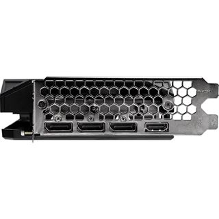 12GB Palit Geforce RTX 4070 Dual Aktiv PCIe 4.0 x16 (Retail)