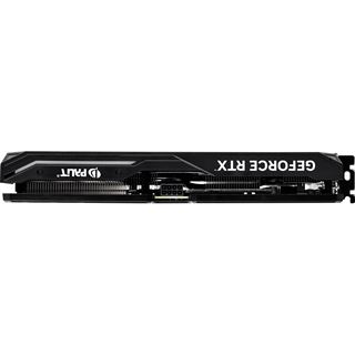 12GB Palit Geforce RTX 4070 Dual Aktiv PCIe 4.0 x16 (Retail)