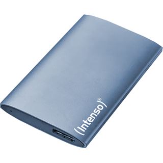 2TB Intenso Premium blau Extern USB 3.2 (3823475)