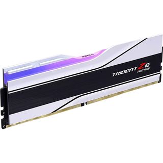48GB (2x 24GB) G.Skill PC 6400 CL32 48-GX2-TZ5NRW AMD
