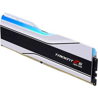 48GB (2x 24GB) G.Skill PC 6400 CL32 48-GX2-TZ5NRW AMD