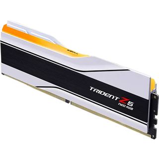 48GB (2x 24GB) G.Skill PC 6400 CL32 48-GX2-TZ5NRW AMD