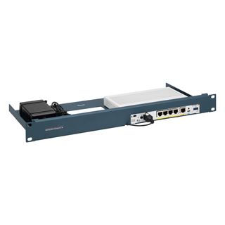 RACKMOUNT.IT kit for Cisco ISR 1101-4P
