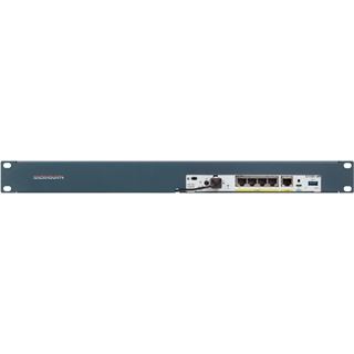 RACKMOUNT.IT kit for Cisco ISR 1101-4P