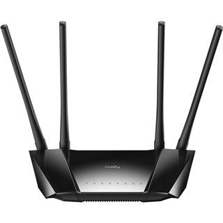 Cudy Drahtloser Router LT400 EU Wi-Fi 300 Mbps 2.4 GHz 4G LTE SIM